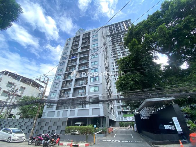 The Seed Mingle Sathorn-Suanplu