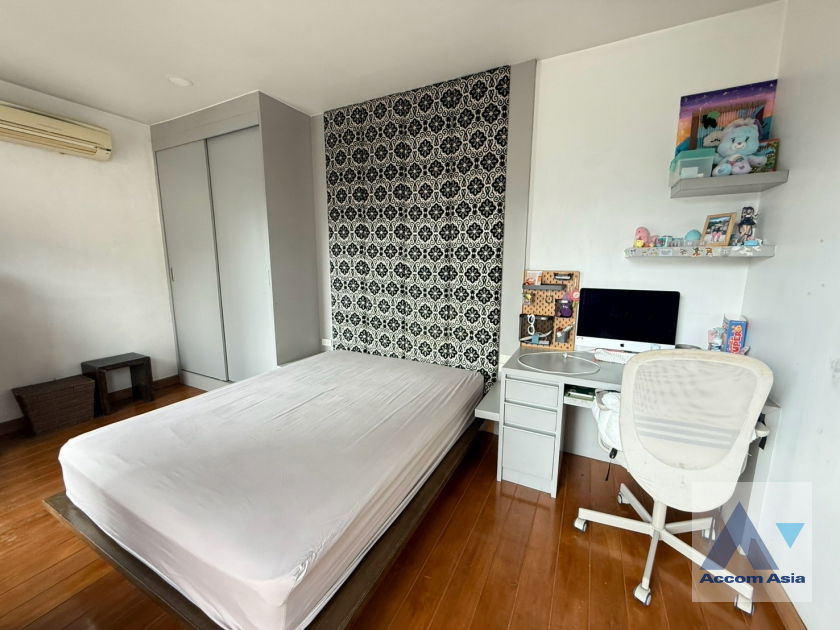 picture 🔼🔽 AccomA 📩 Spacious house with private greenery in Sukhumvit (AA43379) - 16/20