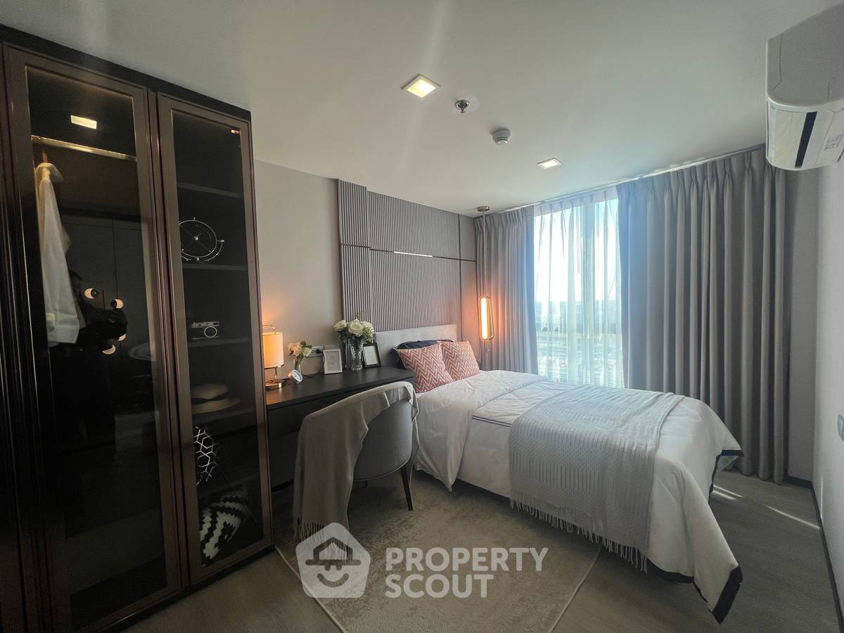 รูป คอนโด 2-ห้องนอน ที่ เดอะ สกาย สุขุมวิท ใกล้ BTS อุดมสุข (ID 1965438) - รูปที่ 7/9
