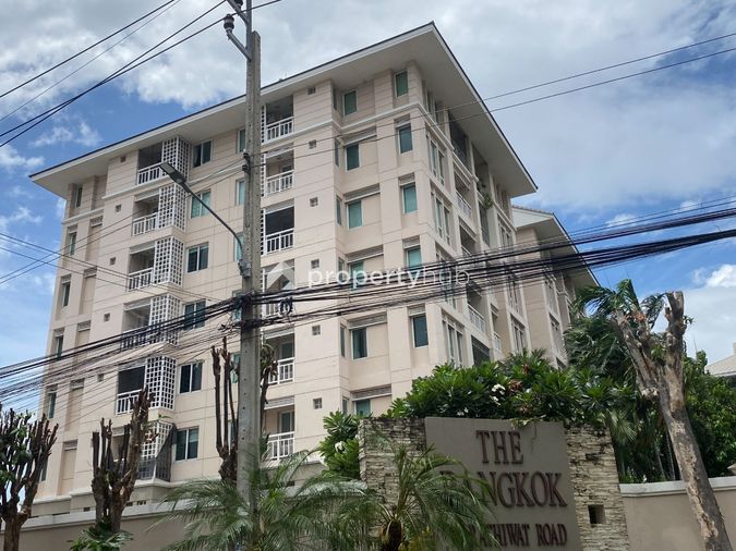 The Bangkok Narathiwas