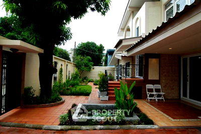 Houses for sale Territorial Defense Headquarters : 4-BR House near BTS Ari (ID 2044767)