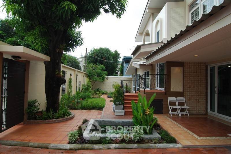 รูป บ้าน 4-ห้องนอน ใกล้ BTS อารีย์ (ID 2044767) - รูปที่ 1/11