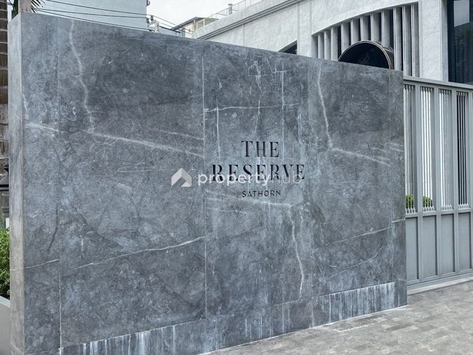 The Reserve Sathorn