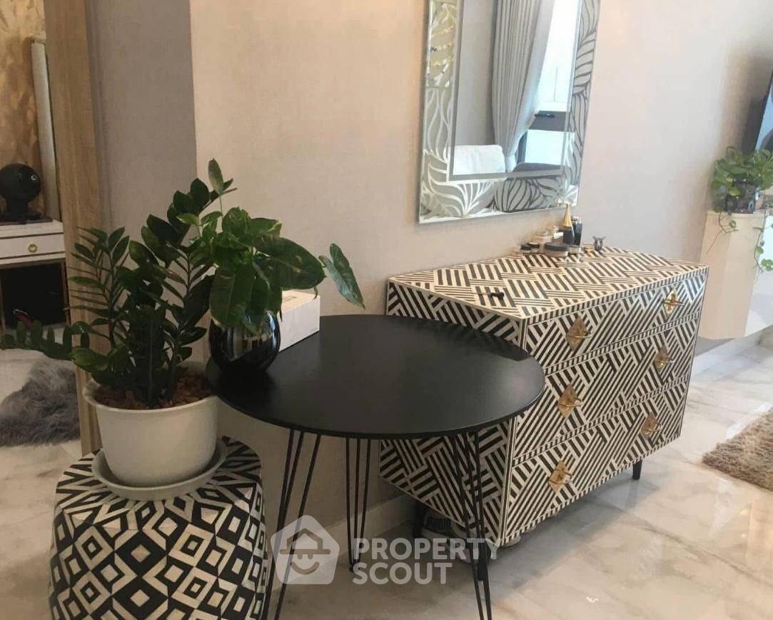 รูป คอนโด 1-ห้องนอน ที่ โคปาคาบาน่า บีช จอมเทียน ใกล้ หาดจอมเทียน (ID 2126103) - รูปที่ 3/9