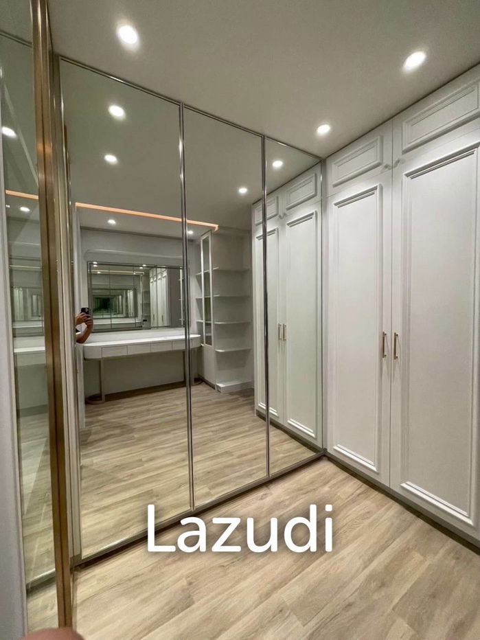 รูป 4-Bedroom House For Sale And Rent In Muang Phuket - รูปที่ 6/16