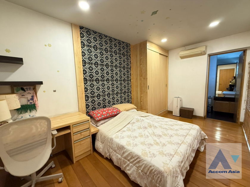 picture 🔼🔽 AccomA 📩 Spacious house with private greenery in Sukhumvit (AA43379) - 20/20
