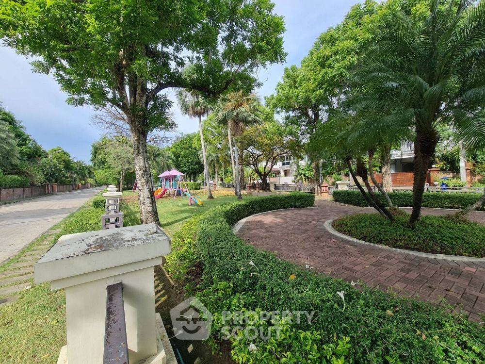 รูป บ้าน 3-ห้องนอน ใน นวลจันทร์ (ID 2197283) - รูปที่ 14/14