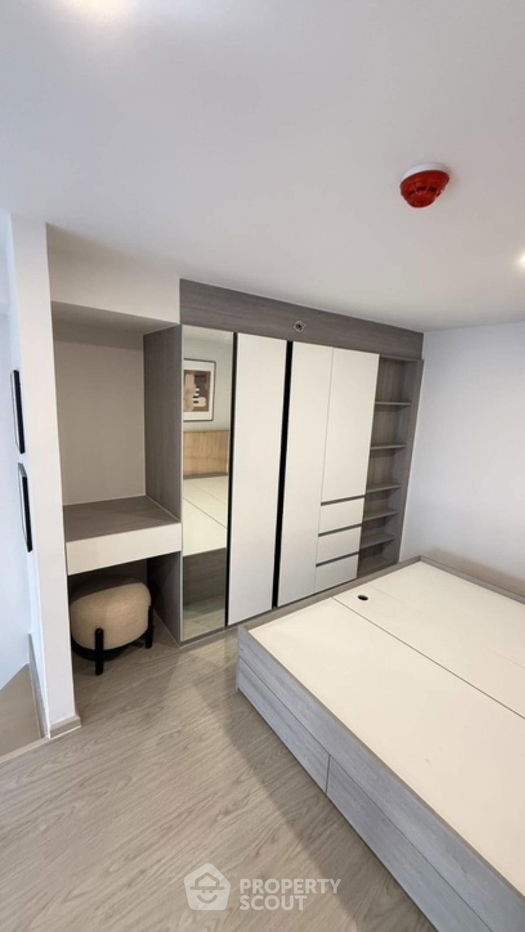 picture Studio Condo at Origin Plug & Play Ramkhamhaeng Triple Station in Hua Mak (ID 1915927) - 14/16