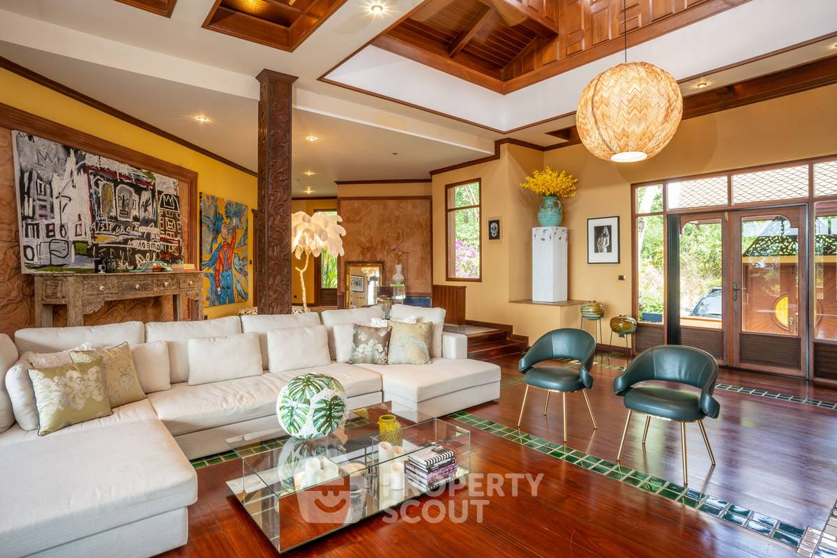 รูป วิลล่า 7-ห้องนอน ใน เชิงทะเล (ID 877013) - รูปที่ 15/30