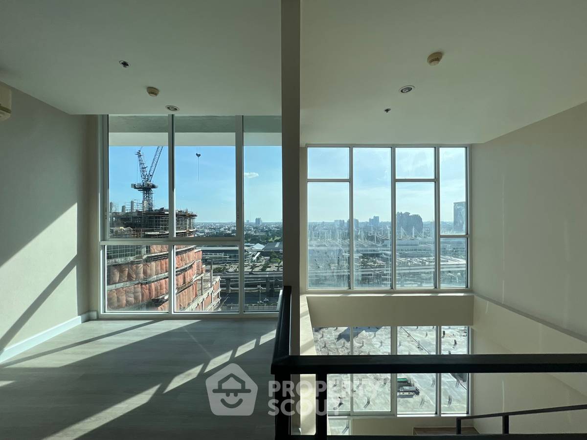 รูป คอนโด 2-ห้องนอน ที่ เดอะ สกาย สุขุมวิท ใกล้ BTS อุดมสุข (ID 1965352) - รูปที่ 7/12