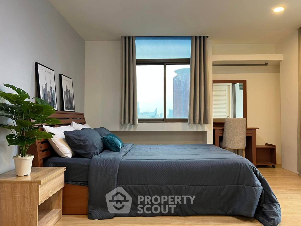picture 2-BR Condo at Pratunam Prestige Condominium near BTS Phaya Thai (ID 1477729) - 5/7