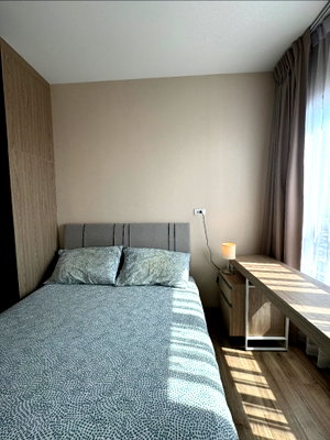 คอนโดให้เช่า : 🟡 Niche Mono Sukhumvit Bearing 🟡 – Condo for Rent
>> 12,000 baht !!