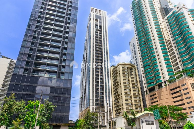 MUNIQ Sukhumvit 23