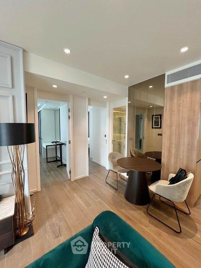 picture 2-BR Condo at Muniq Sukhumvit 23 near MRT Sukhumvit (ID 1475400) - 10/17