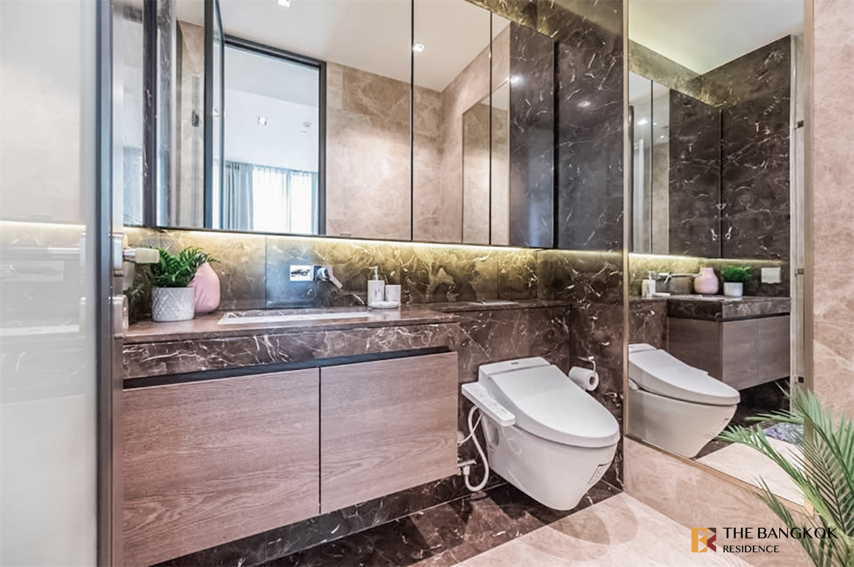 picture 28 Chidlom The Privilege of Luxury in an Economic Hub Location near BTS Chit Lom - 3/10