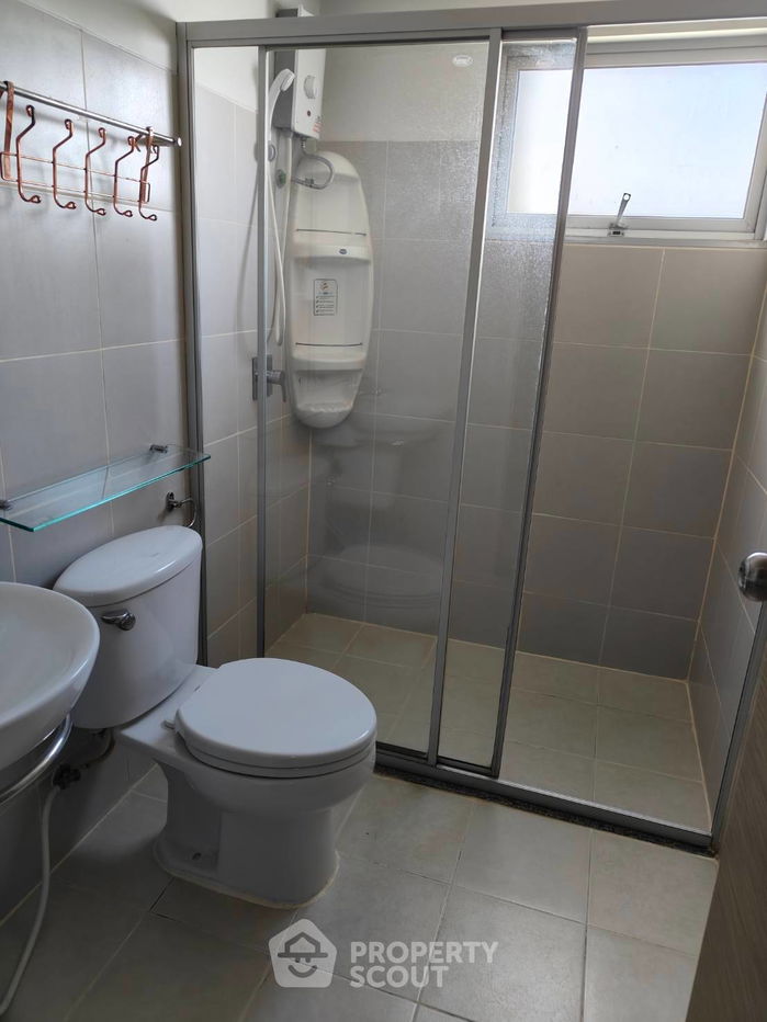 picture 2-BR Condo at Supalai Park Ratchayothin near BTS Ratchayothin (ID 2035399) - 3/15