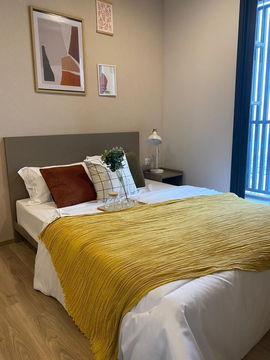 Condo For Rent : Oka Haus Sukhumvit 36  (Rt-01)