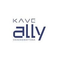logo project Kave Ally Chaengwattana