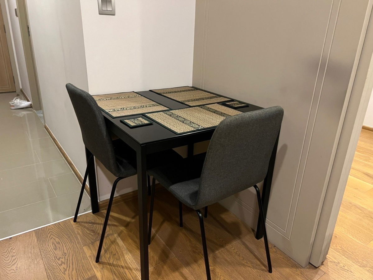 picture Condo for rent  :  Q Chidlom-Phetchaburi ( BTS Chidlom ) MK-02  line @livingbkk - 20/30
