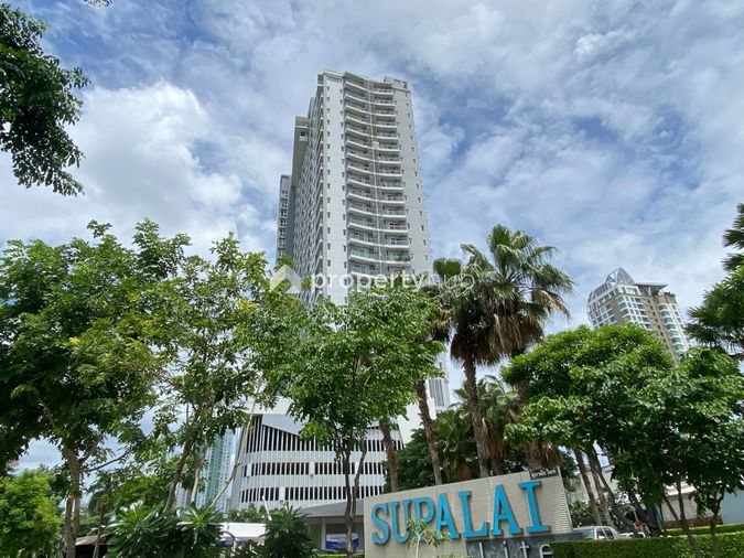 Supalai Lite Ratchada - Naradhiwas - Sathon