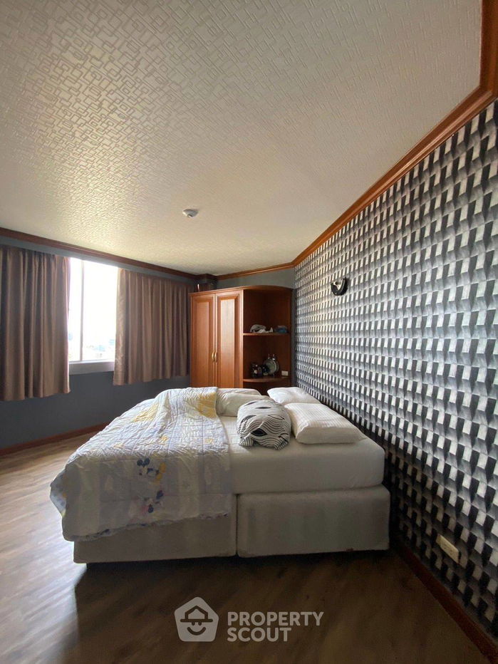 picture 2-BR Condo at Supalai Park Phaholyothin near BTS Ha Yaek Lat Phrao (ID 2113242) - 22/27
