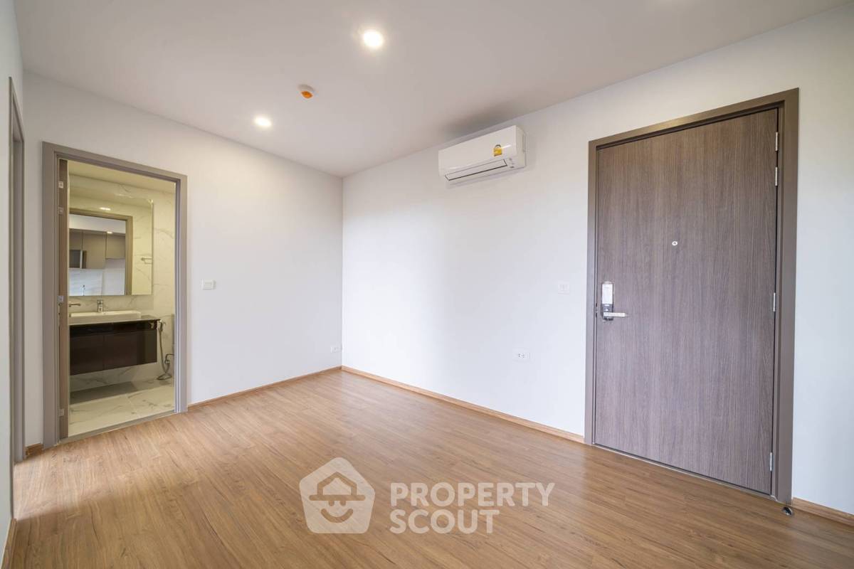 รูป คอนโด 1-ห้องนอน ที่ คลาวด์ ทองหล่อ-เพชรบุรี ใกล้ MRT เพชรบุรี (ID 925353) - รูปที่ 6/9