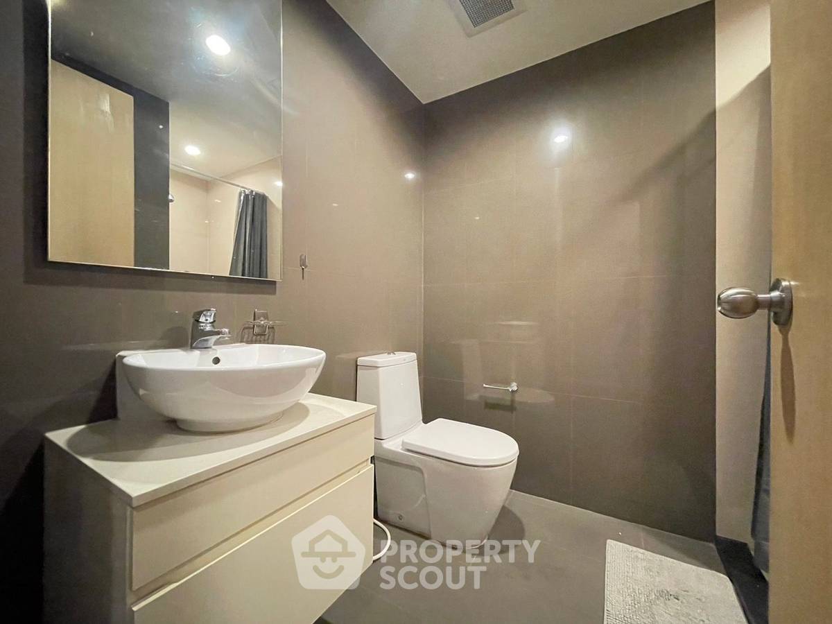 รูป คอนโด 2-ห้องนอน ที่ สิริ ออน 8 สุขุมวิท 8 ใกล้ BTS นานา (ID 511550) - รูปที่ 7/7