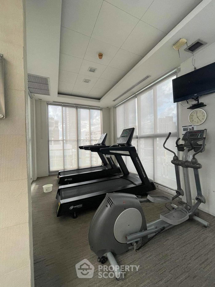 picture 1-BR Condo at Ideo Mix Sukhumvit 103 near BTS Udom Suk (ID 1778668) - 9/10