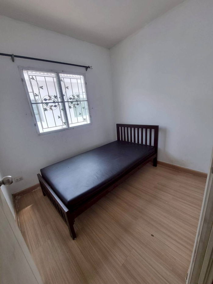 รูป 🏠มีบ้านว่างพร้อมให้เช่าค่า  พฤกษาวิลล์56 ราคา 12,000 .- บาท(ราคารวมส่วนกลางแล้ว) - รูปที่ 8/13