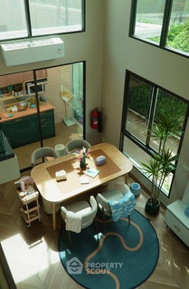 รูปภาพ 3-BR Townhouse at Pruksa Ville Phaholyothin-Ramintra in Tha Raeng (ID 2152399)