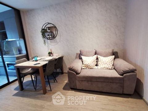 1-BR Condo at Rhythm Ekkamai near BTS Ekkamai (ID 370891)