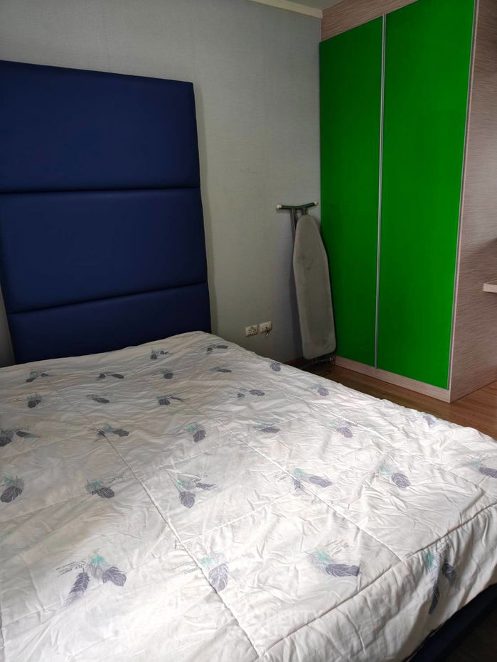 picture 2-BR Condo at Supalai Park Ratchayothin near BTS Ratchayothin (ID 2035399) - 13/15
