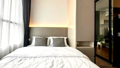 Condos for rent : @Condorental condo for rent The Origin Ram 209 Interchange