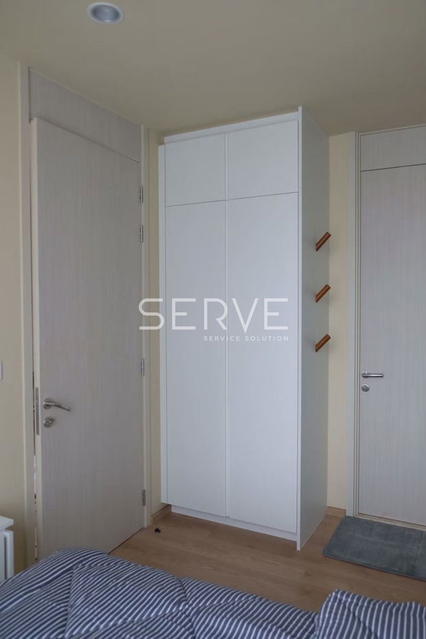 picture Good View & Good Room 1 Bed 1 Bath Close to BTS Asoke & MRT Sukhumvit / Condo For Rent-Noble Recole Sukhumvit 19 - 8/12