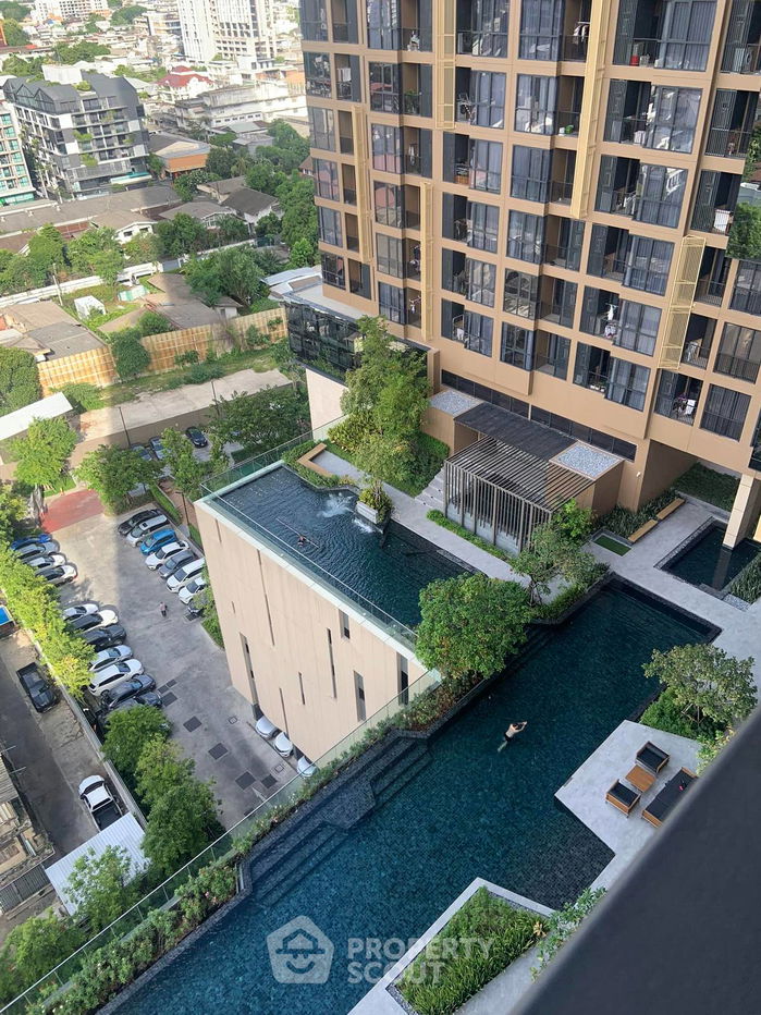 รูป คอนโด 1-ห้องนอน ที่ โอกะ เฮ้าส์ สุขุมวิท 36 ใกล้ BTS ทองหล่อ (ID 2067211) - รูปที่ 11/11