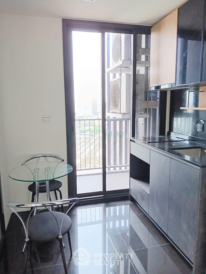 picture 1-BR Condo at The Line Jatujak - Mochit near BTS Mo Chit (ID 821921) - 5/8