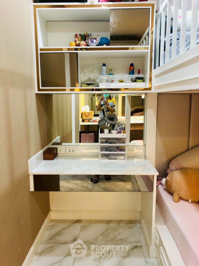 picture 2-BR Condo at Star View close to Phra Ram 3 (ID 2101775) - 6/20