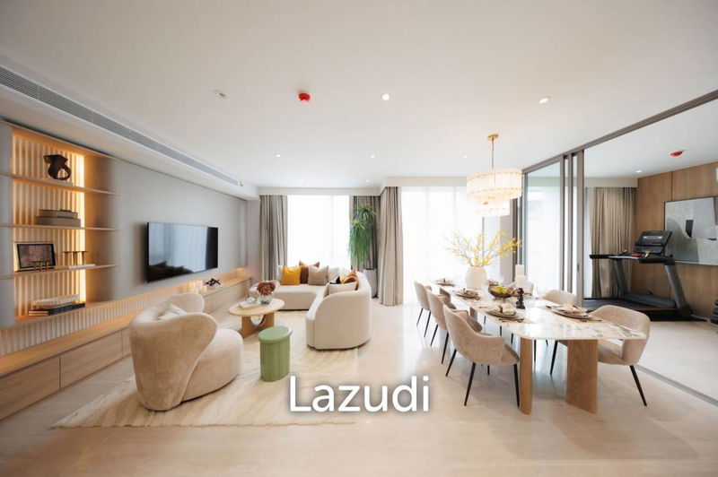 ขายคอนโด : คอนโดใหม่สุดหรู ADLER ถนนจันทน์ ใจกลางบางคอแหลม กรุงเทพฯ