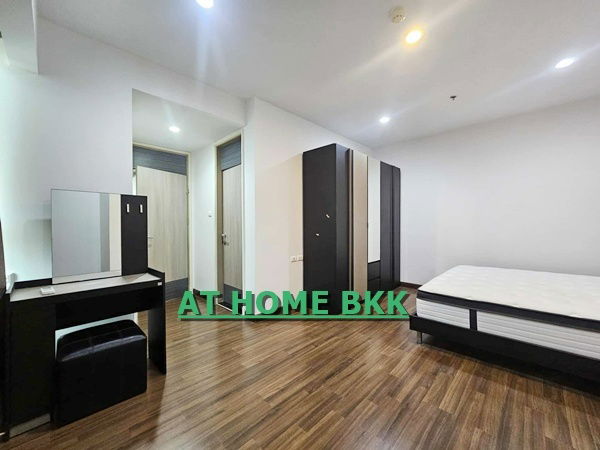รูป For Rent ให้เช่า คอนโด 1 ห้องนอน 62 sq.m ศุภาลัย พรีเมียร์ ราชเทวี (BTS ราชเทวี) - รูปที่ 3/15