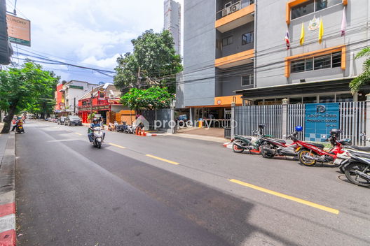 Project Prasanmit Condominium Picture - 5/7