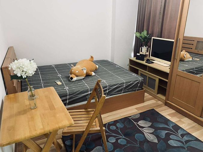 TA-0542🏢 For Rent: Ideo Blucove Sukhumvit (Next to BTS Udomsuk) Line: @040gfhyr