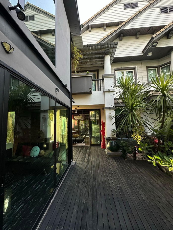 picture P0045 Sale! Baan Sansiri Pattanakarn - 16/19