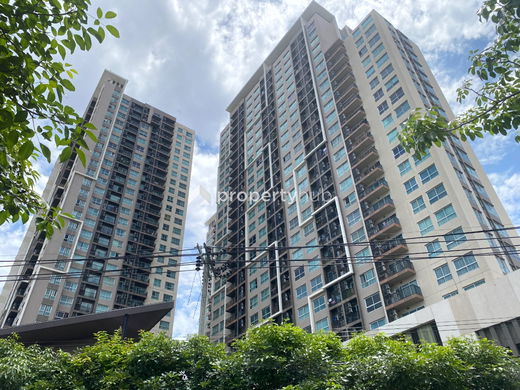 รูป Fuse Chan - Sathorn - รูปที่ 1/18