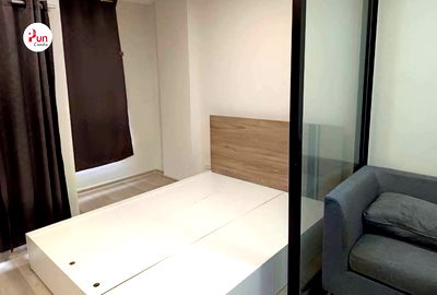 ขายคอนโด : 📢P. ขายPlum Condo Saphanmai Station ห้องสวย ใกล้BTS สะพานใหม่ (S-Ps23001)