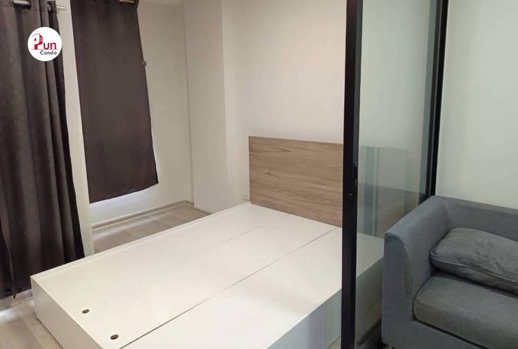 📢P. ขายPlum Condo Saphanmai Station ห้องสวย ใกล้BTS สะพานใหม่ (S-Ps23001)