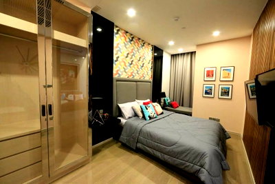 Condos for rent : @Condorental condo for rent Ashton Asoke