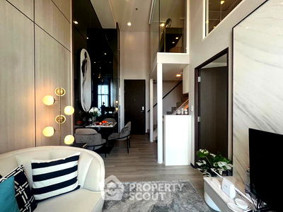 Condos for sale : 2-BR Condo at The Sky Sukhumvit near BTS Udom Suk (ID 1965438)