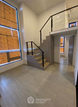 1-BR Duplex at Origin Plug & Play Ramkhamhaeng Triple Station in Hua Mak (ID 1779157)
