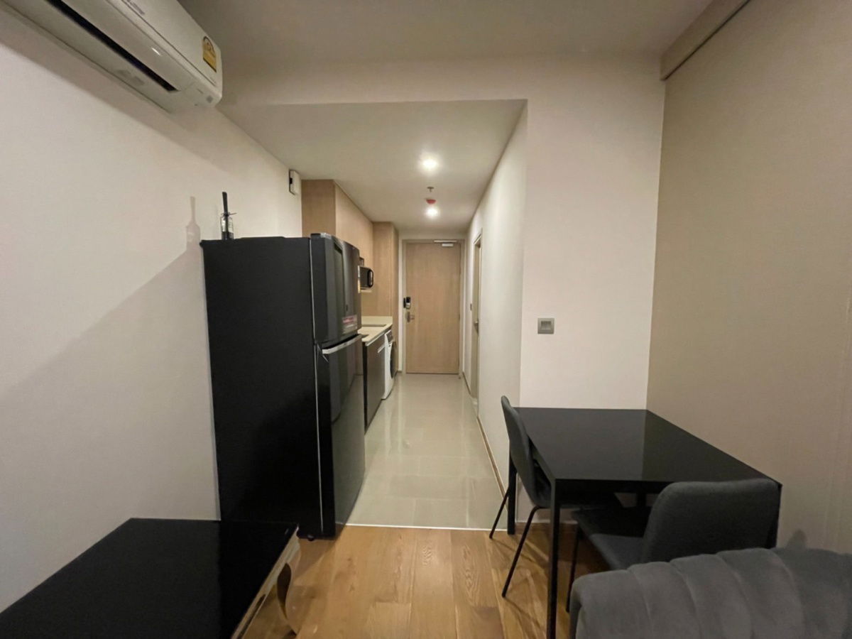 picture Condo for rent  :  Q Chidlom-Phetchaburi ( BTS Chidlom ) MK-02  line @livingbkk - 16/30