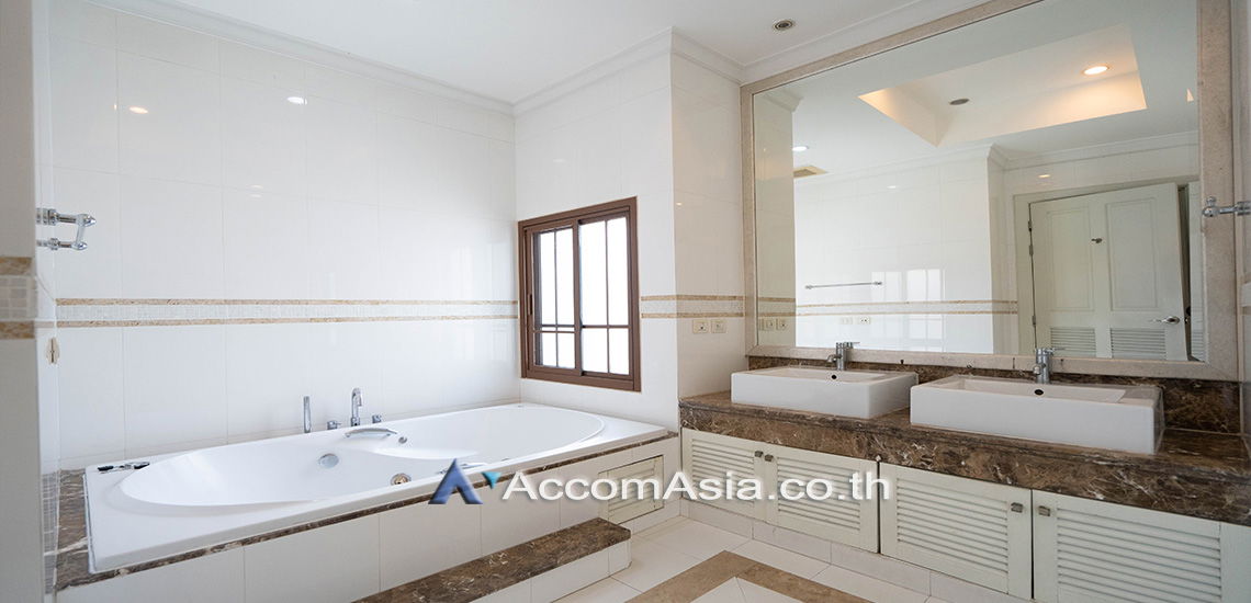 picture 🔼🔽 AccomA 📩  4 BR House @Baan Sansiri Sukhumvit 67 (AA14888) - 14/14